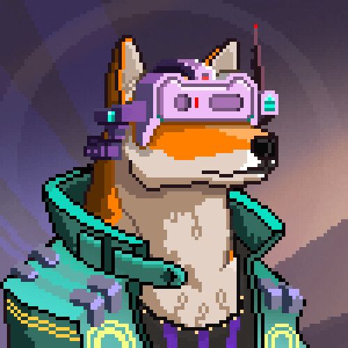 Tech Fox