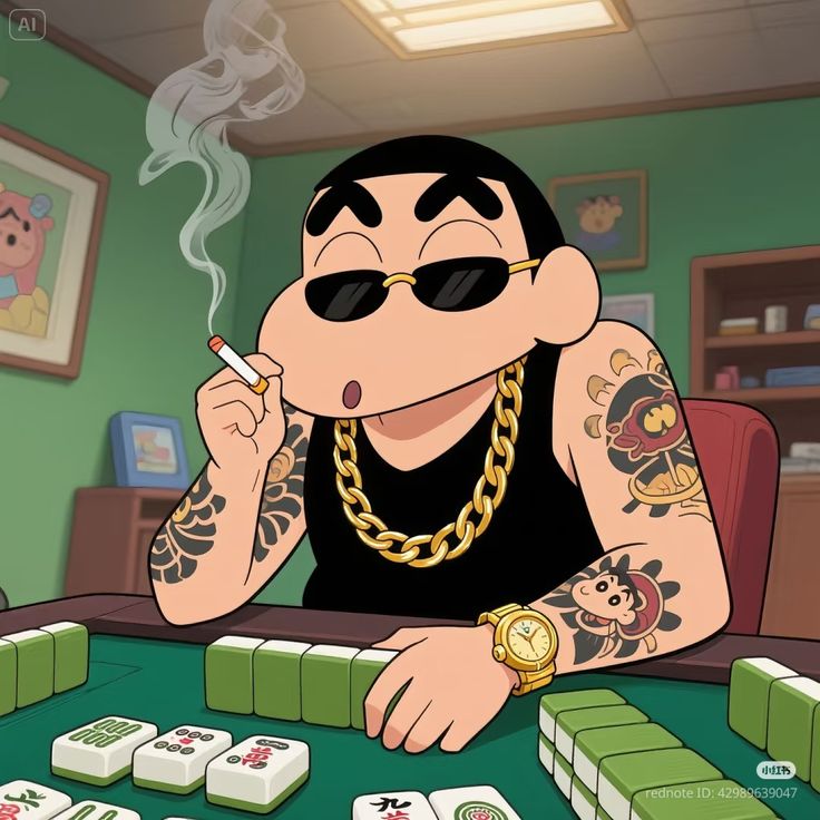 Trader Chan